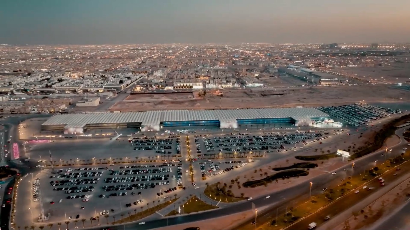 Riyadh Front
