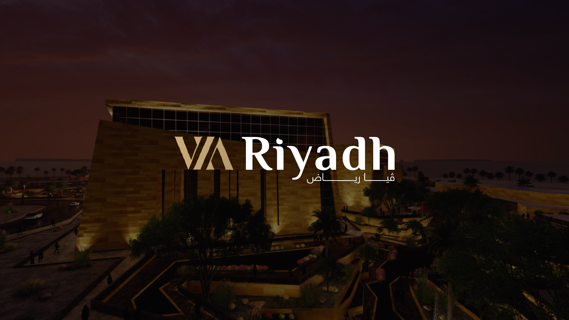 VIA RIYADH